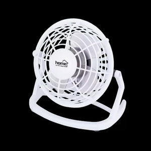 10cm USB Car Fan
