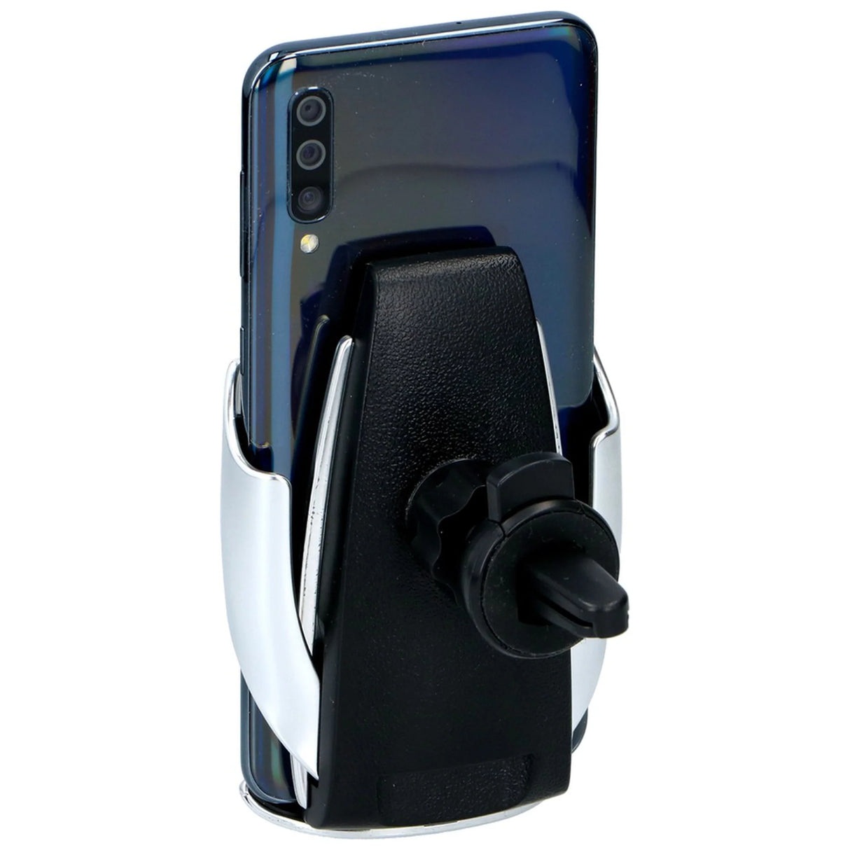 Car Phone Holder & Wireless Charger