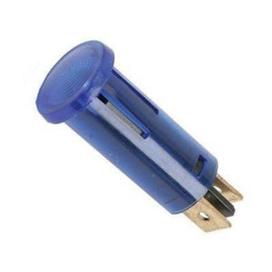 Round LED Indicator Light