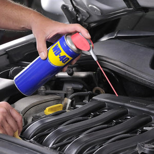 WD-40 Smart Straw Spray 450ml