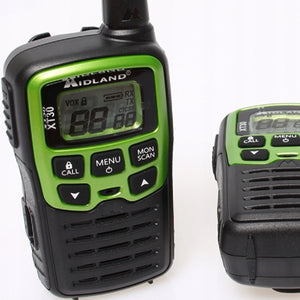 Midland XT30 Walkie Talkie