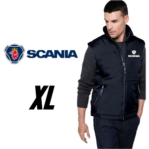 Scania Vest