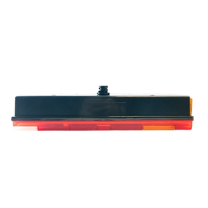 7-Chamber Ribbed Rear Lamp for MB Atego
