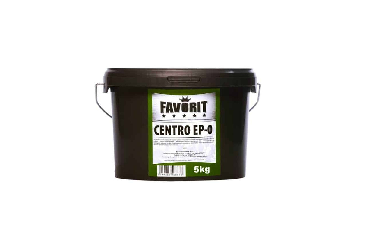 CENTRO EP-O Centralized Lubrication Grease 5kg