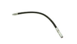Flexible pour pompe à graisse avec tête à valve – 50 cm