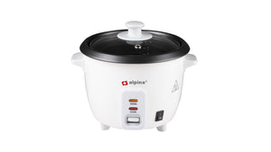 Rice Cooker 1.8L 700W 220V