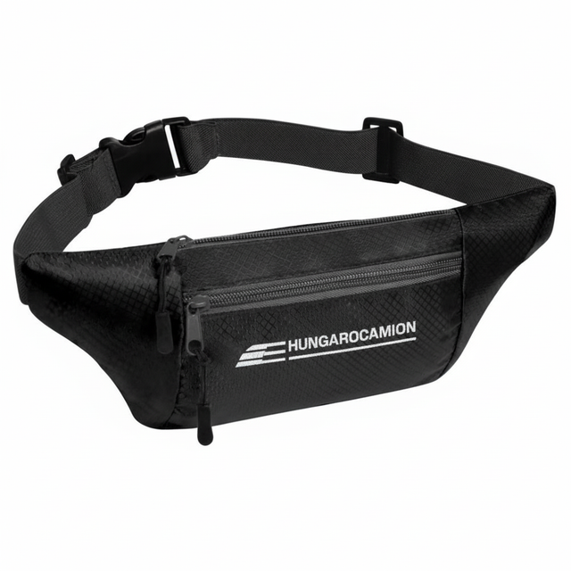 Hungarocamion Belt Bag