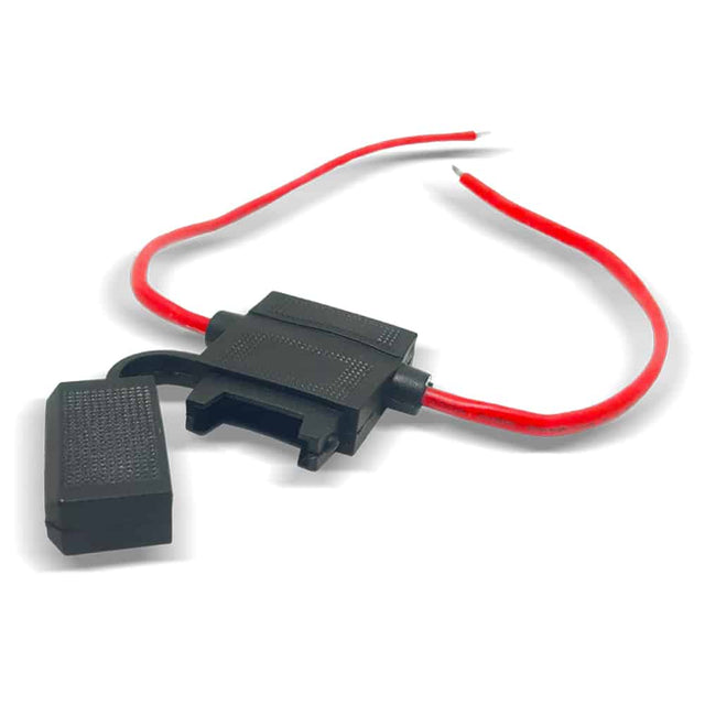 Waterproof Inline Blade Fuse Holder