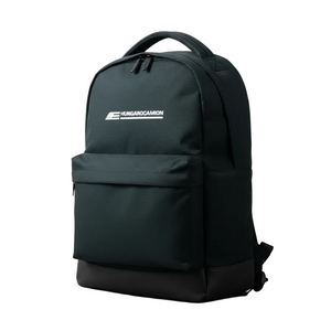 Hungarocamion Logo Backpack – Grey