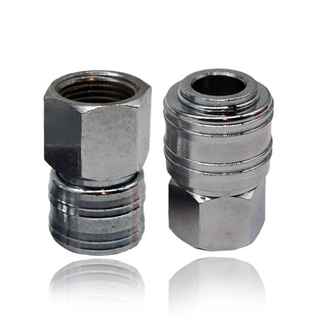 Quick Coupler Threaded Adapter