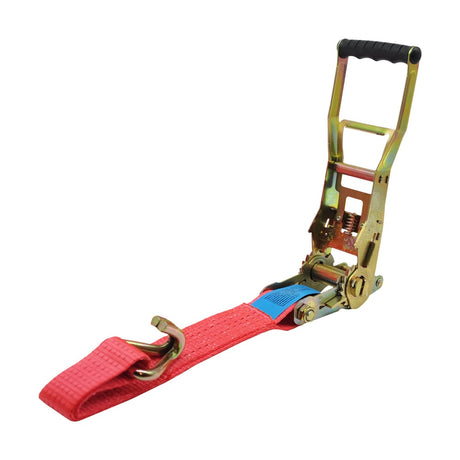 Reinforced Ratchet for Cargo Strap (ERGO) 5t + 0.5m Webbing