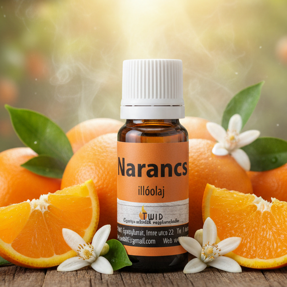 Essential Oil for Diffusers 10ml