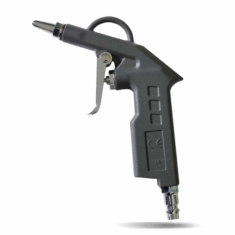 Air Blow Gun