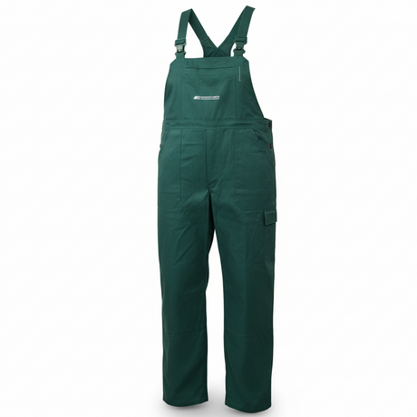 Hungarocamion Bib Overalls