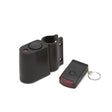 Alarma antirrobo para carga y bicicleta con control remoto
