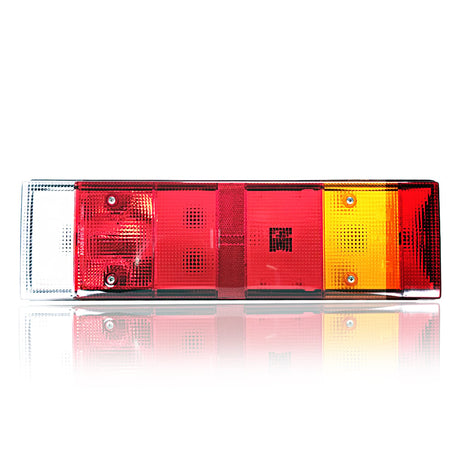 DAF 7-Chamber Rear Lamp