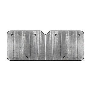 Reflective Windshield Sunshade