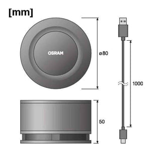 AirZing Mini Air Purifier