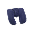 Almohada de Viaje Inflable para Cuello