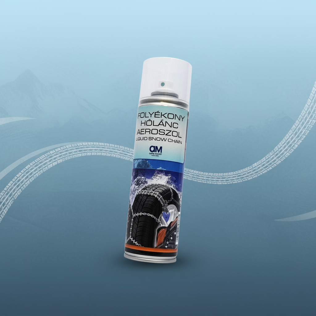 Liquid Snow Chain Spray 300 ml