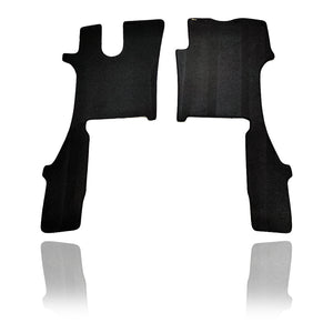 Custom-Fit Floor Mat for Scania Trucks