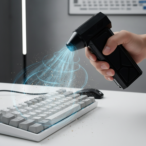 Mini Air Blower Wireless Premium TOP