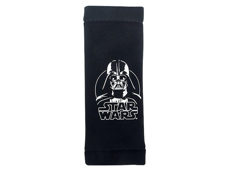Star Wars Seat Belt Cushion