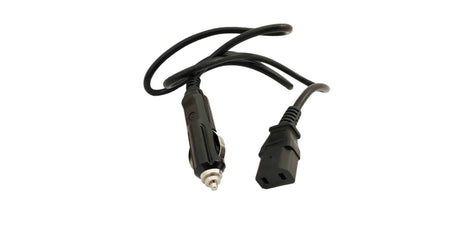Car Cigarette Lighter Power Cable for Rice Cooker