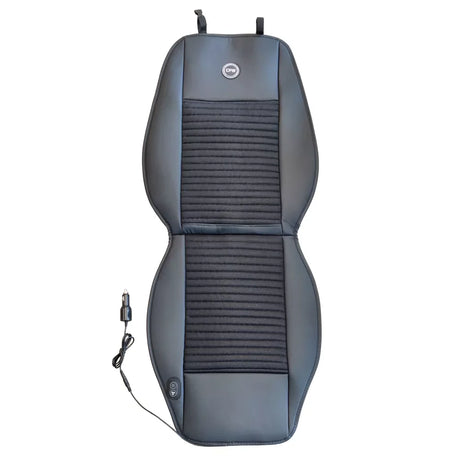 Car Seat Protector with Massage and Cooling Function, 24V