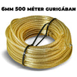 Steel Security Cable – 500m Roll