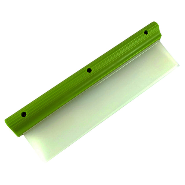 Silicone Handheld Water Squeegee