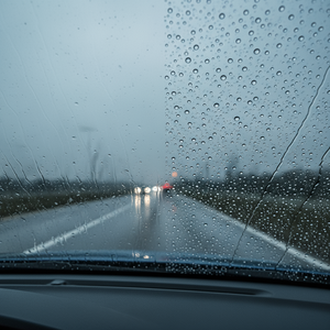 Windshield Water Repellent 75 ml