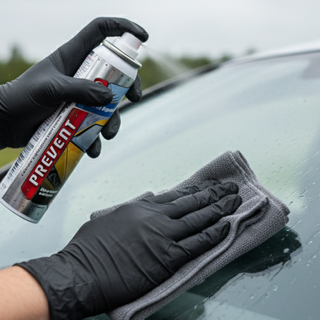 Windshield Water Repellent 75 ml